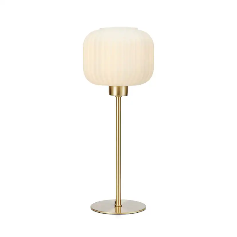 Bordslampa Markslöjd Sober Small 1L