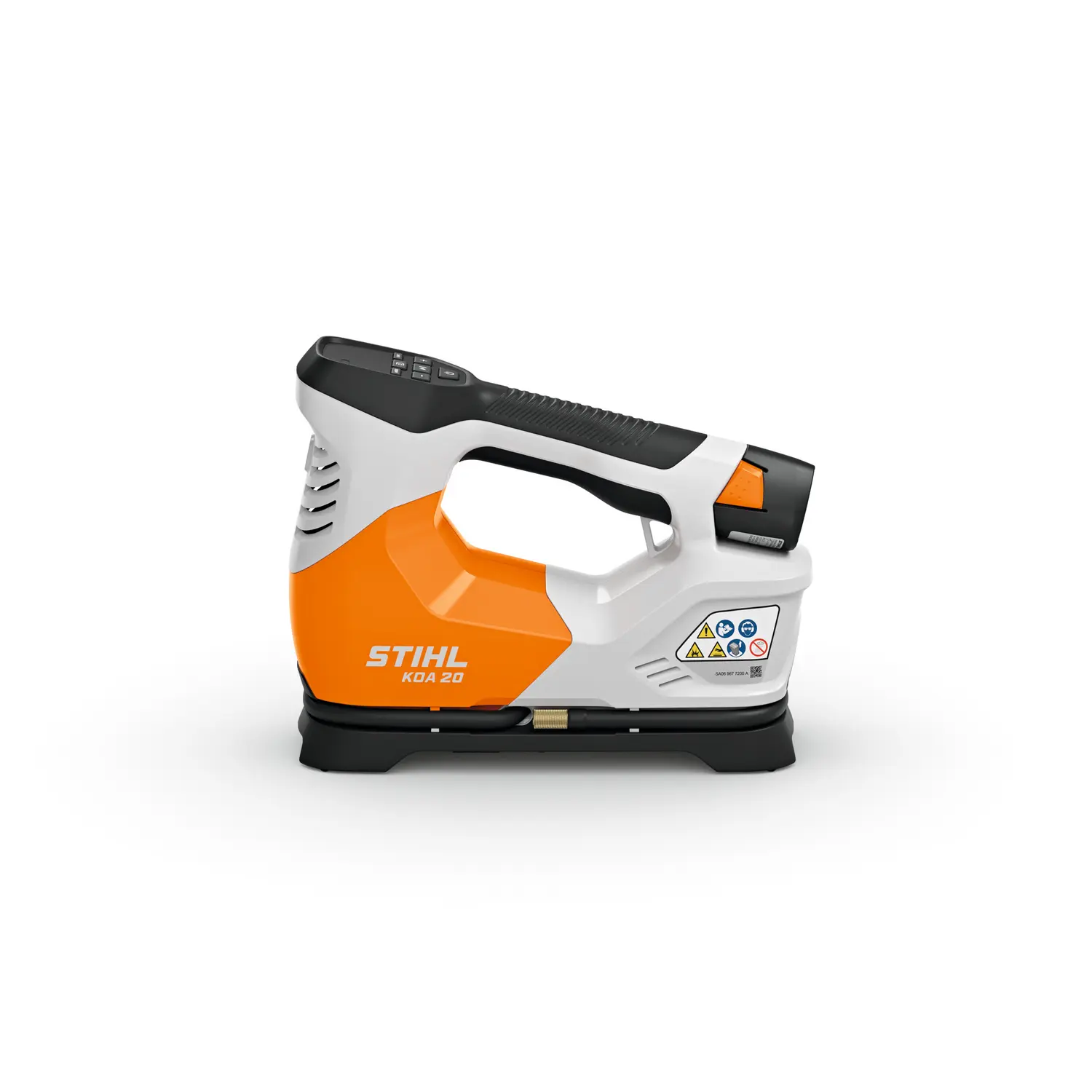 Kompressor STIHL KOA 20.0 Batteridriven