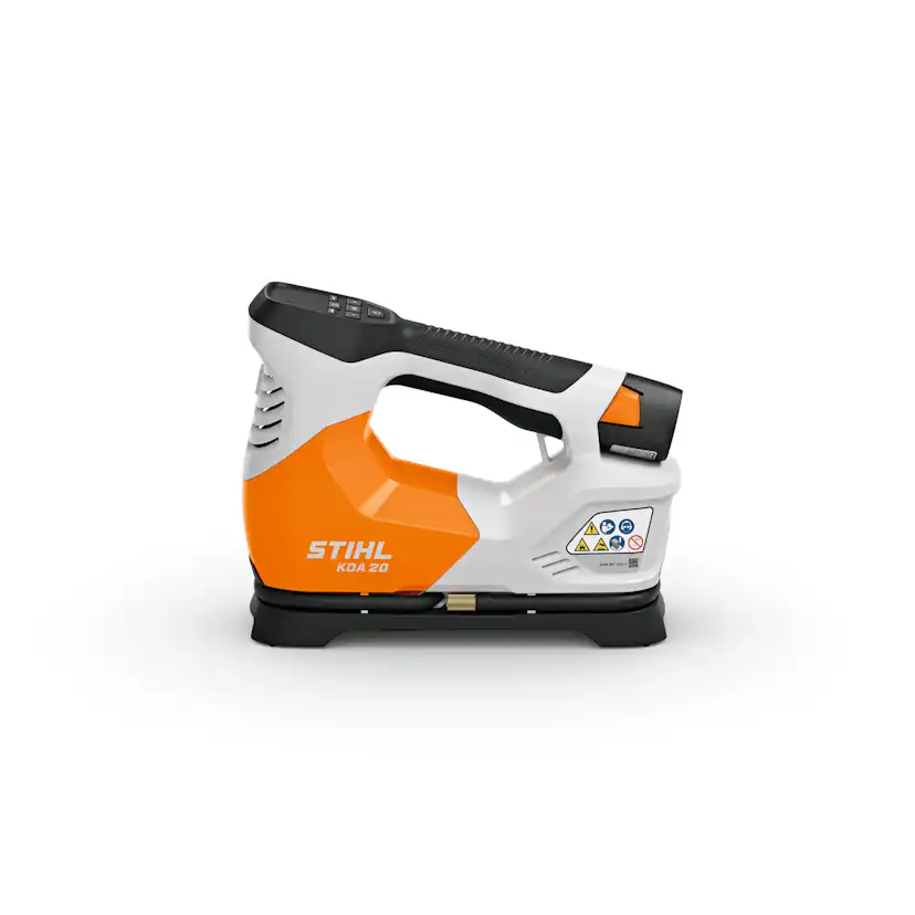 Kompressor STIHL KOA 20.0 Batteridriven