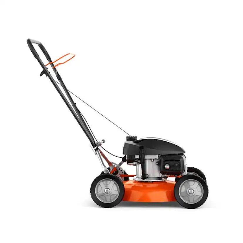 Gräsklippare Husqvarna Klippo LB448