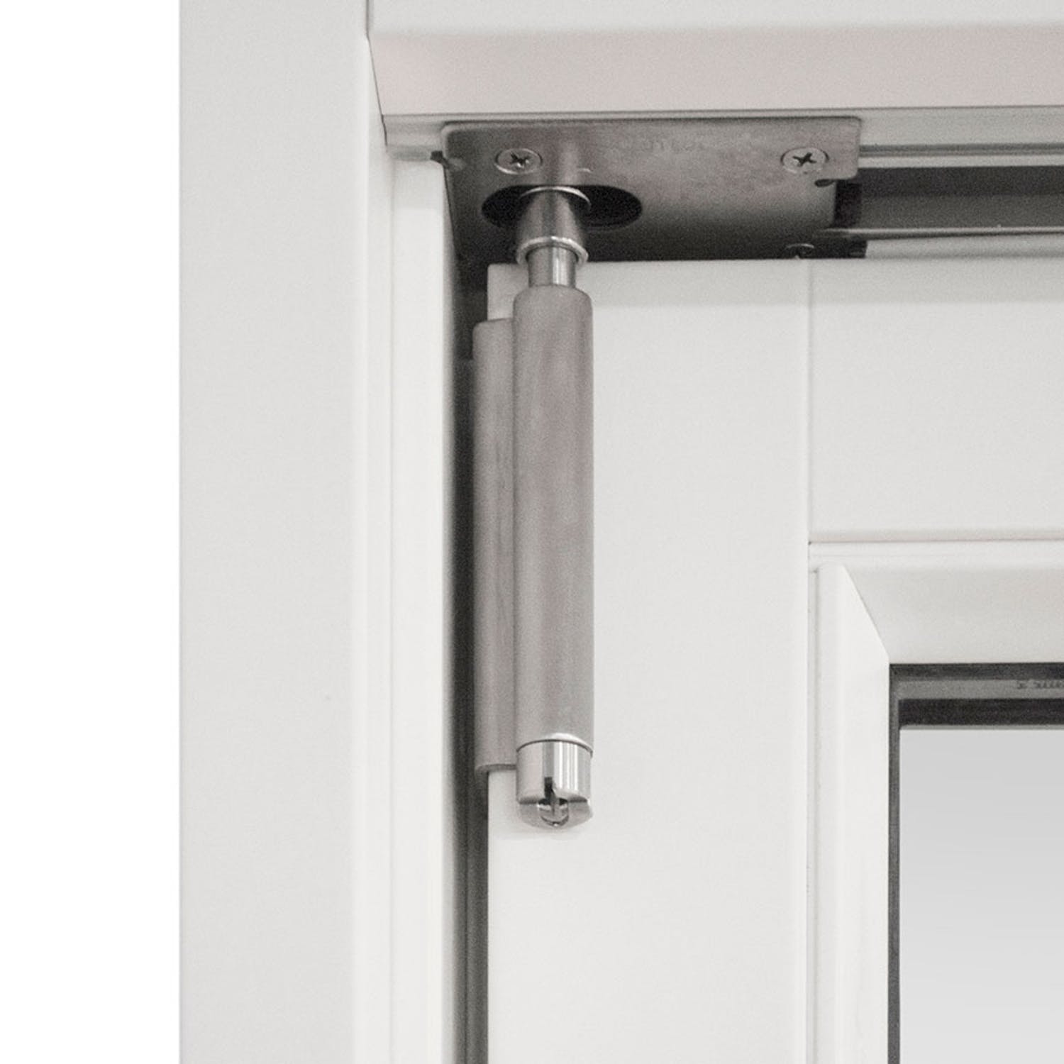 Vikdörr Vilenta Idre Trä 5-Delat