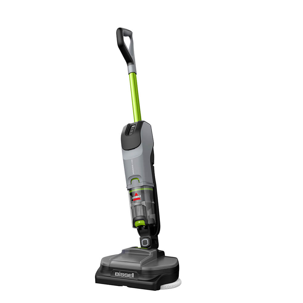 Dammsugare Bissell SpinWave VAC PET Select