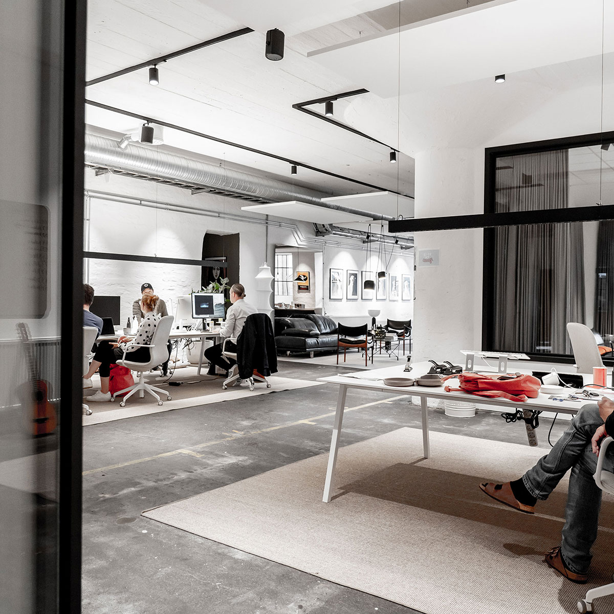 Högtalare Audio Pro A10