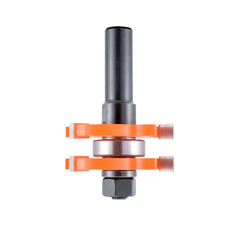 Frässet CMT Orange Tools Skivnotfräs
