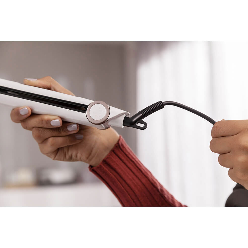 Plattång Solac Oil Sense Remedy