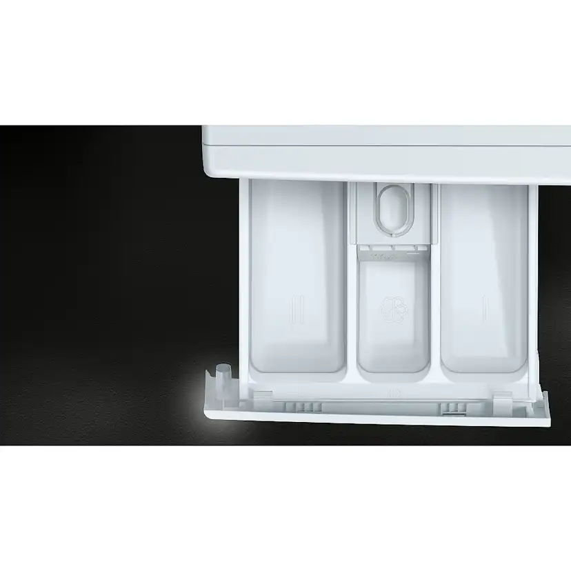 Frontmatad Tvättmaskin Siemens WG64K2ZLSN