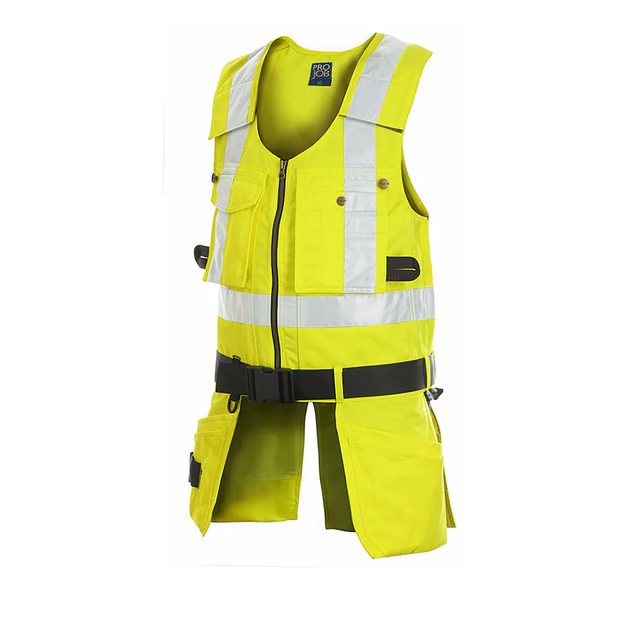 Varselväst ProJob 6704