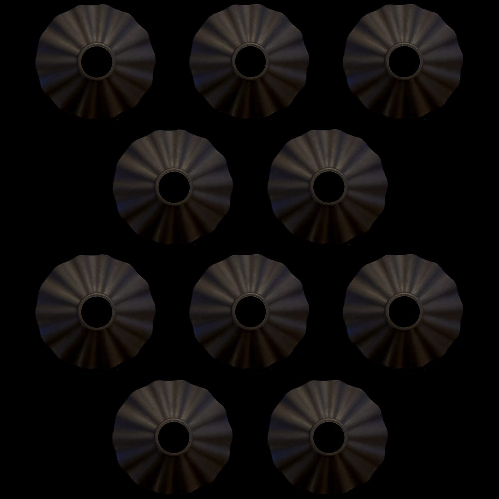 Dekorationsbelysning LightsOn Shady 10-pack