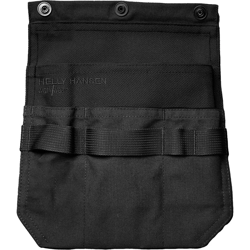 HÄNGFICKA HH 79473-990 SVART ESSENTIAL 1 CNCT ONE SIZE Essential 1