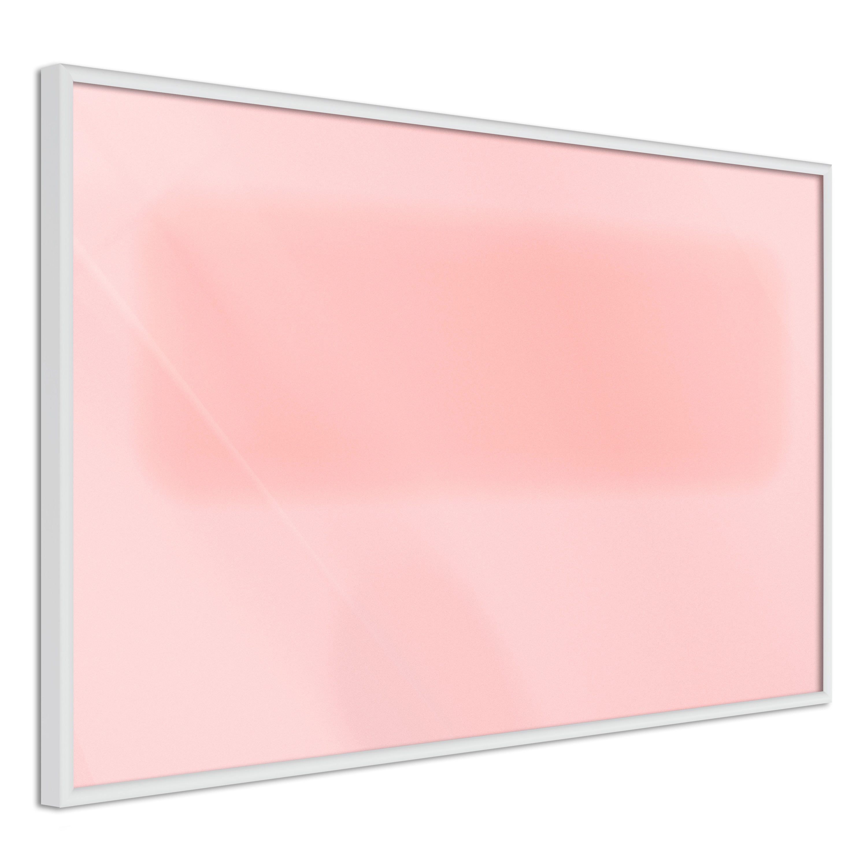 Poster Artgeist Affisch Pastel Stain