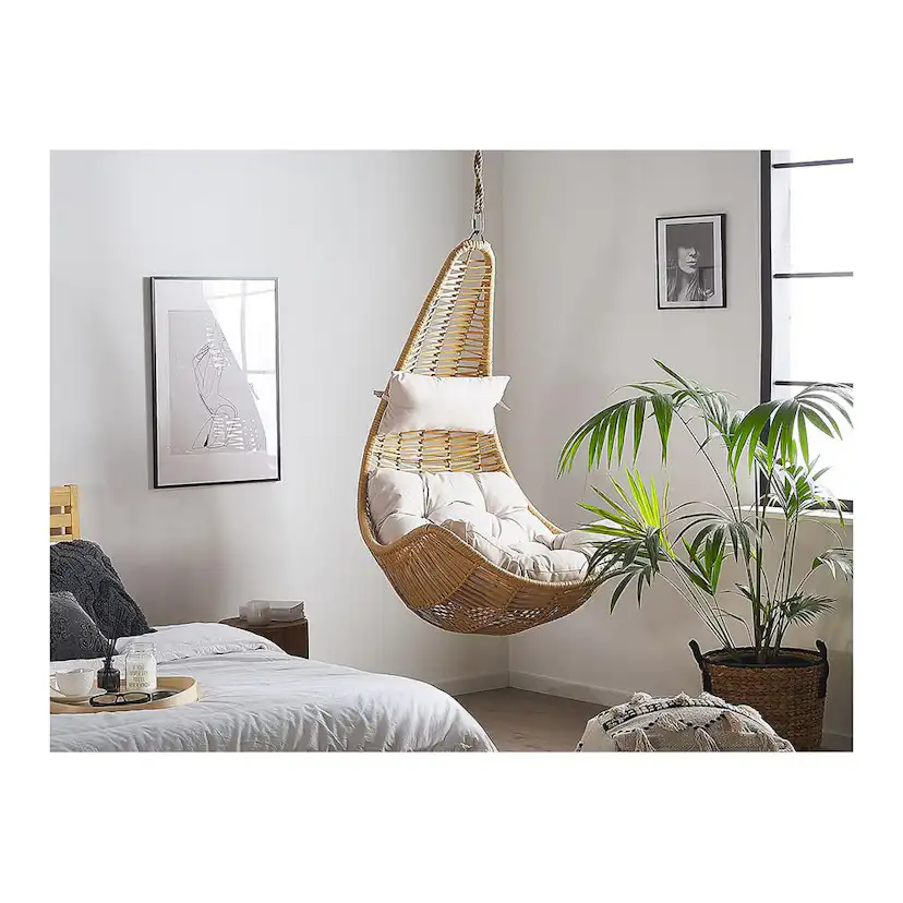 Hängstol Comfort Garden Hacka Utomhus