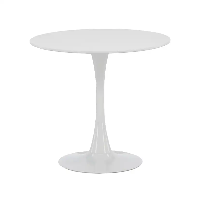 Matbord Venture Home Hamden Ø80 cm