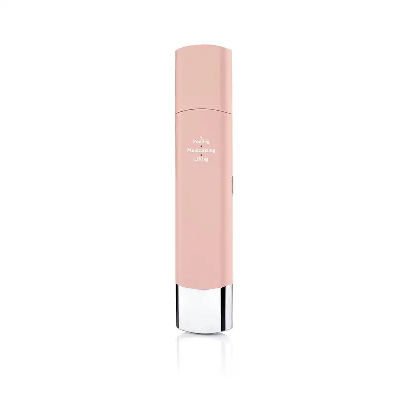 Hudskrubbare BEAUTIFLY Skin Scrubber Scrub Slim Blush