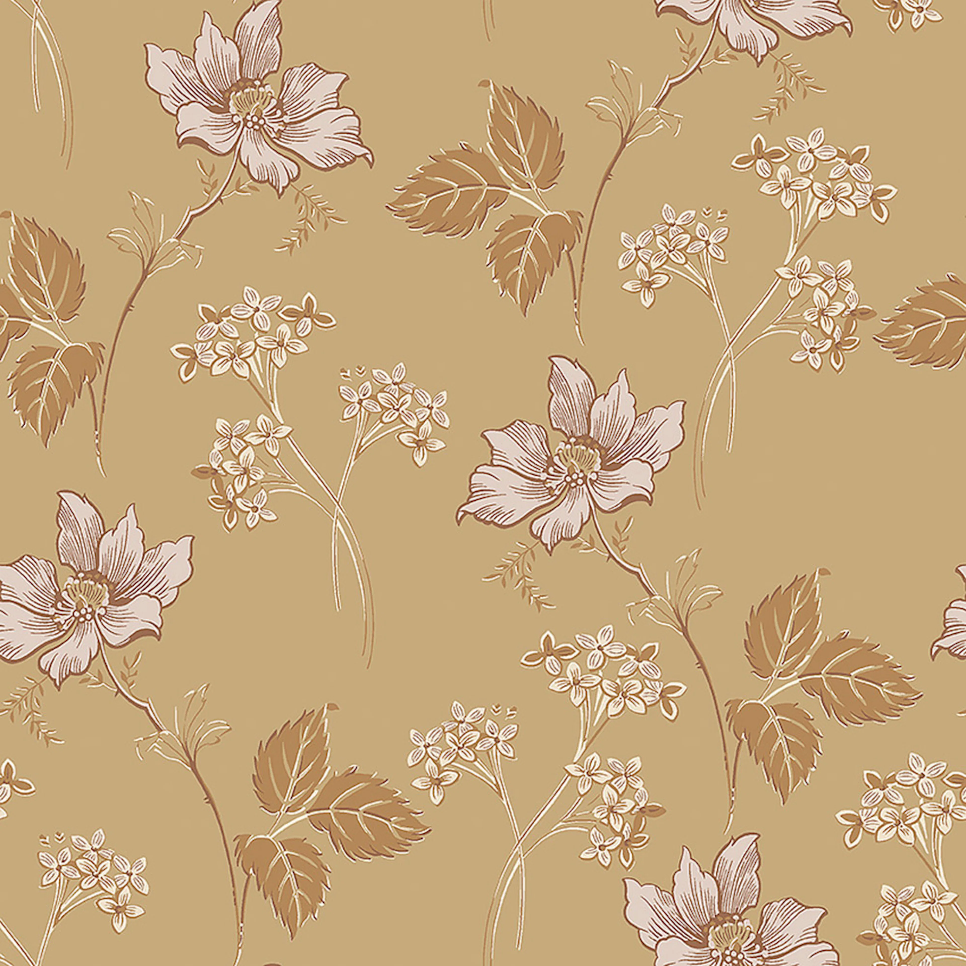 Tapet Boråstapeter Swedish Grace Valborg 5502