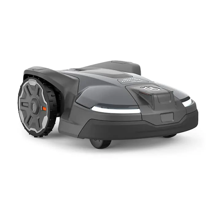 Robotgräsklippare Husqvarna Automower 450X Nera