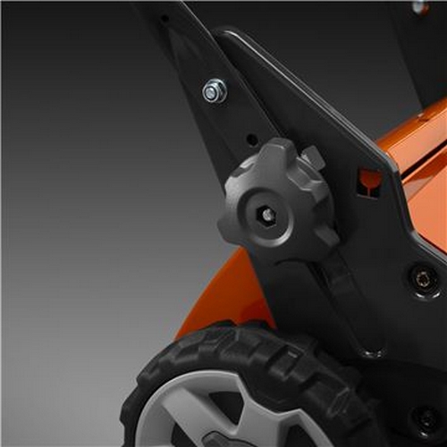 Gräsklippare Husqvarna LC 141 C