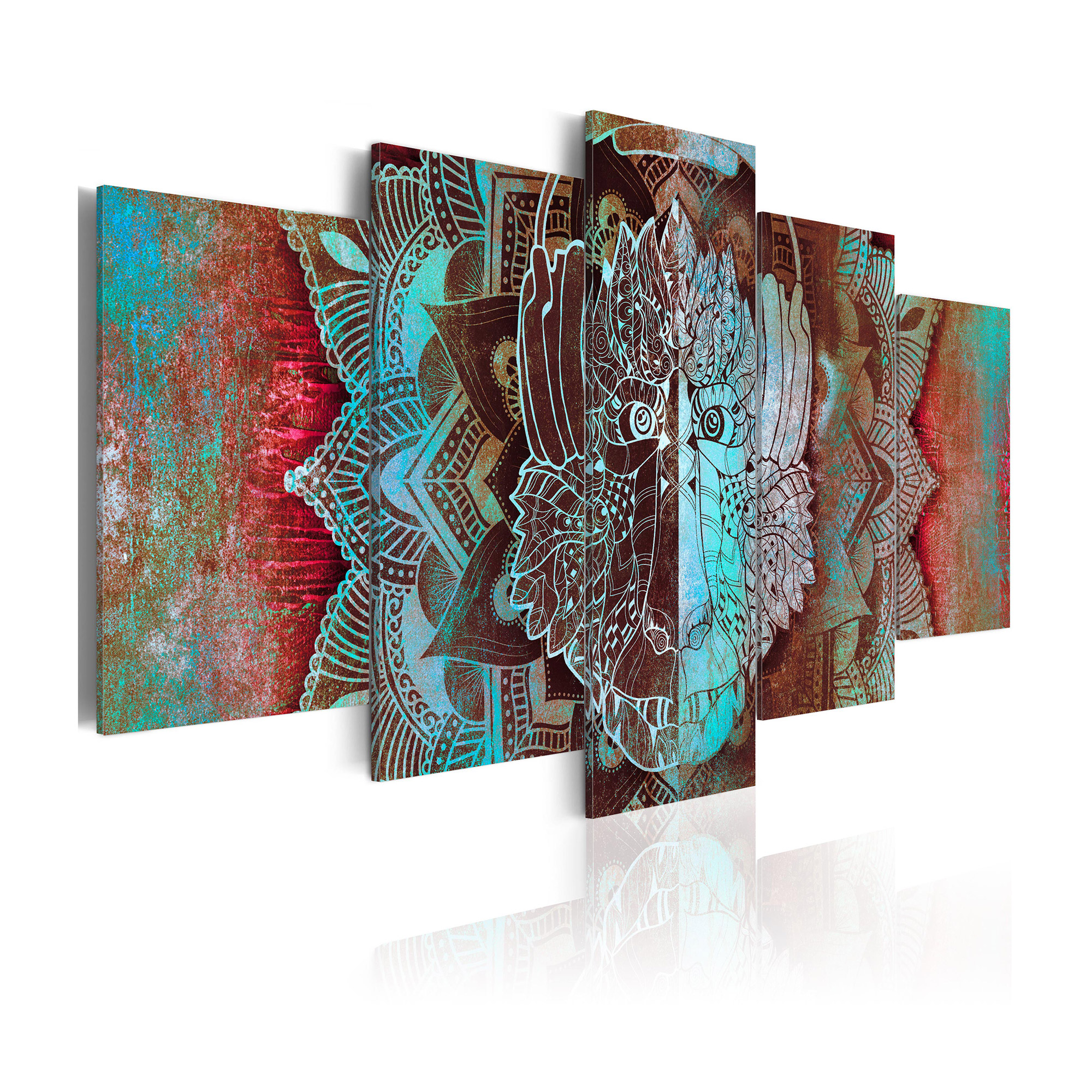 Tavla Arkiio King Of Jungle