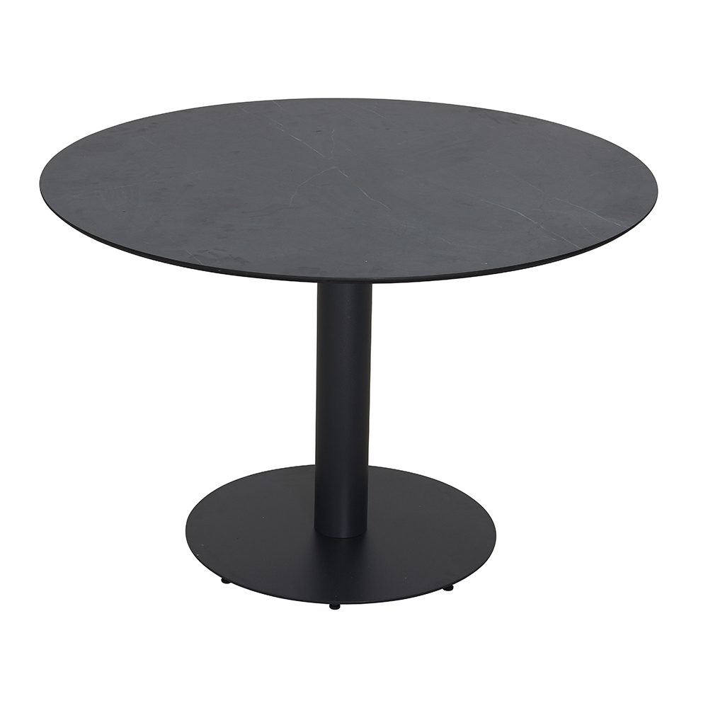 Utebord ENVY DESIGN Hector Ø110 cm