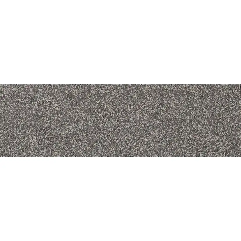 Klinker Konradssons Granito Ontario Mörkgrå Sockel Naturale 9x30 cm