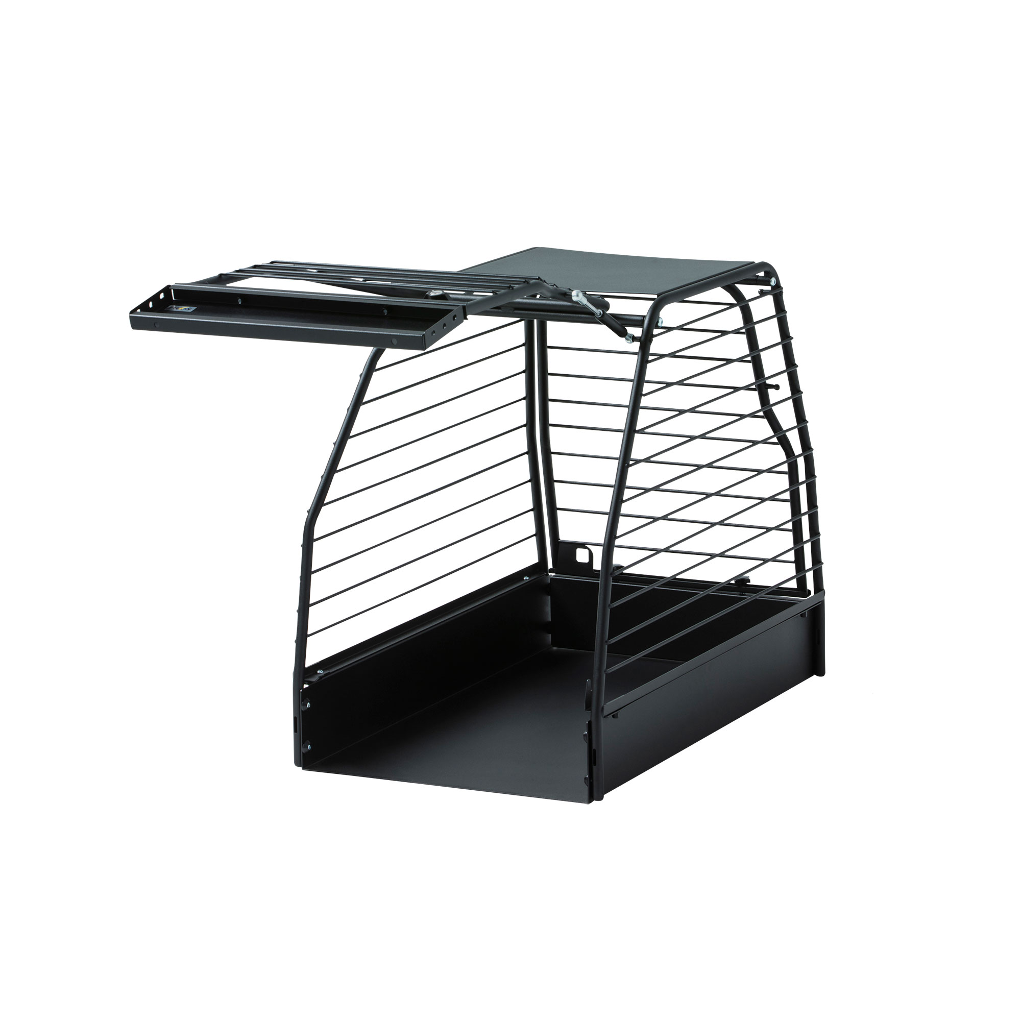 Hundbur Flexxy Medium