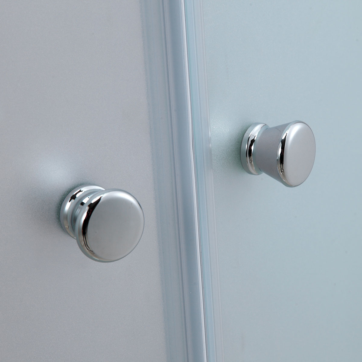 Duschhörn Nortiq Anholt 90x90 cm