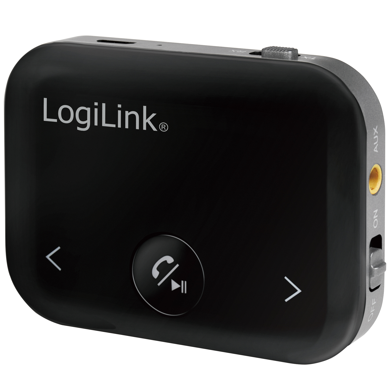 Bluetooth Audio LogiLink Sänd/mottagare