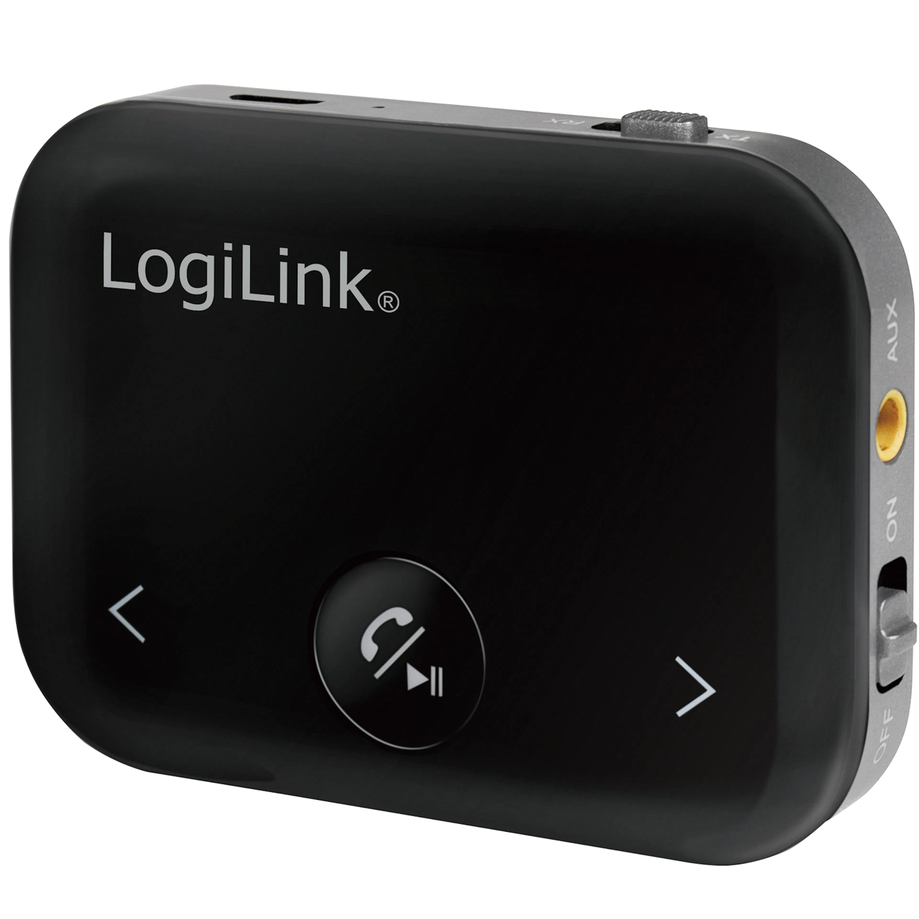 Bluetooth Audio LogiLink Sänd/mottagare