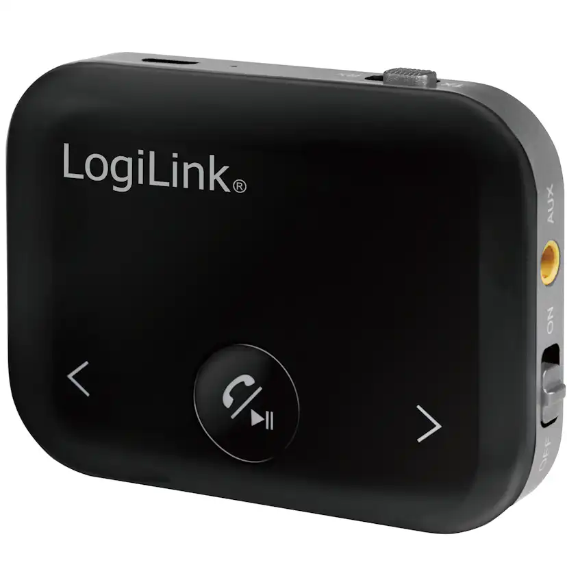 Bluetooth Audio LogiLink Sänd/mottagare
