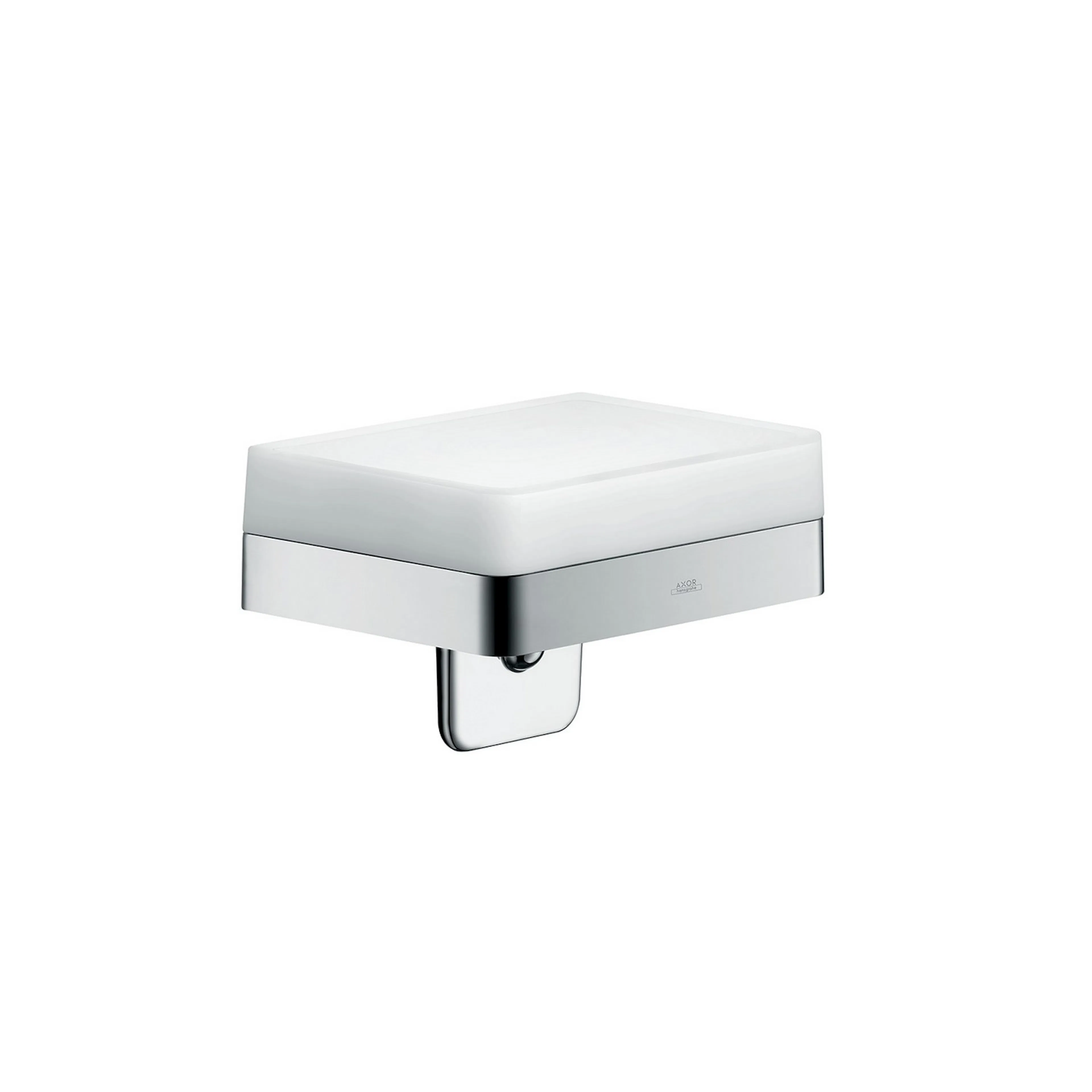 Tvåldispenser Axor Universal Accessories