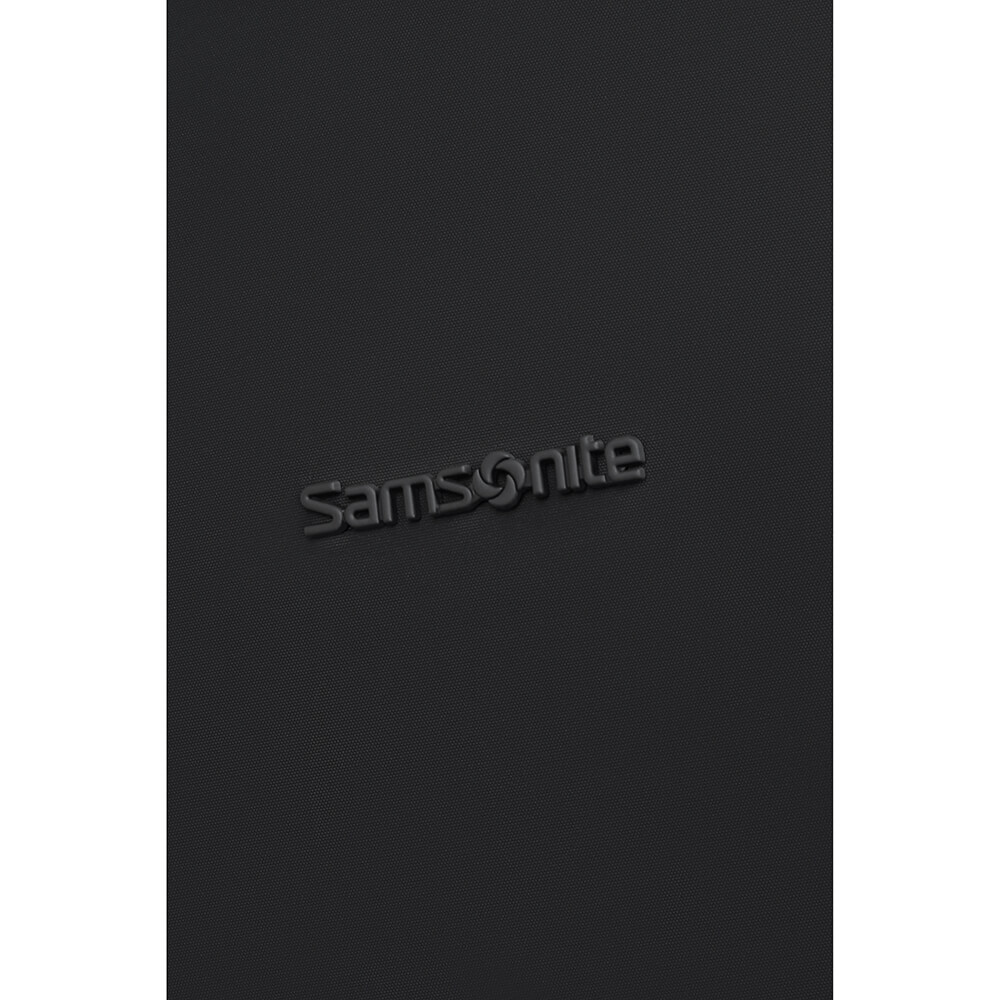 Ryggsäck Samsonite Rolltop Coatify Biz 15.6 tum