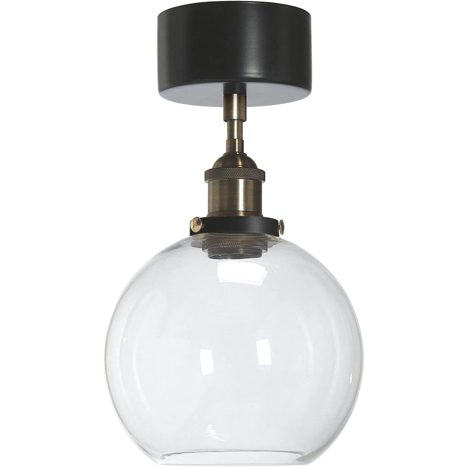 Taklampa PR Home Omega