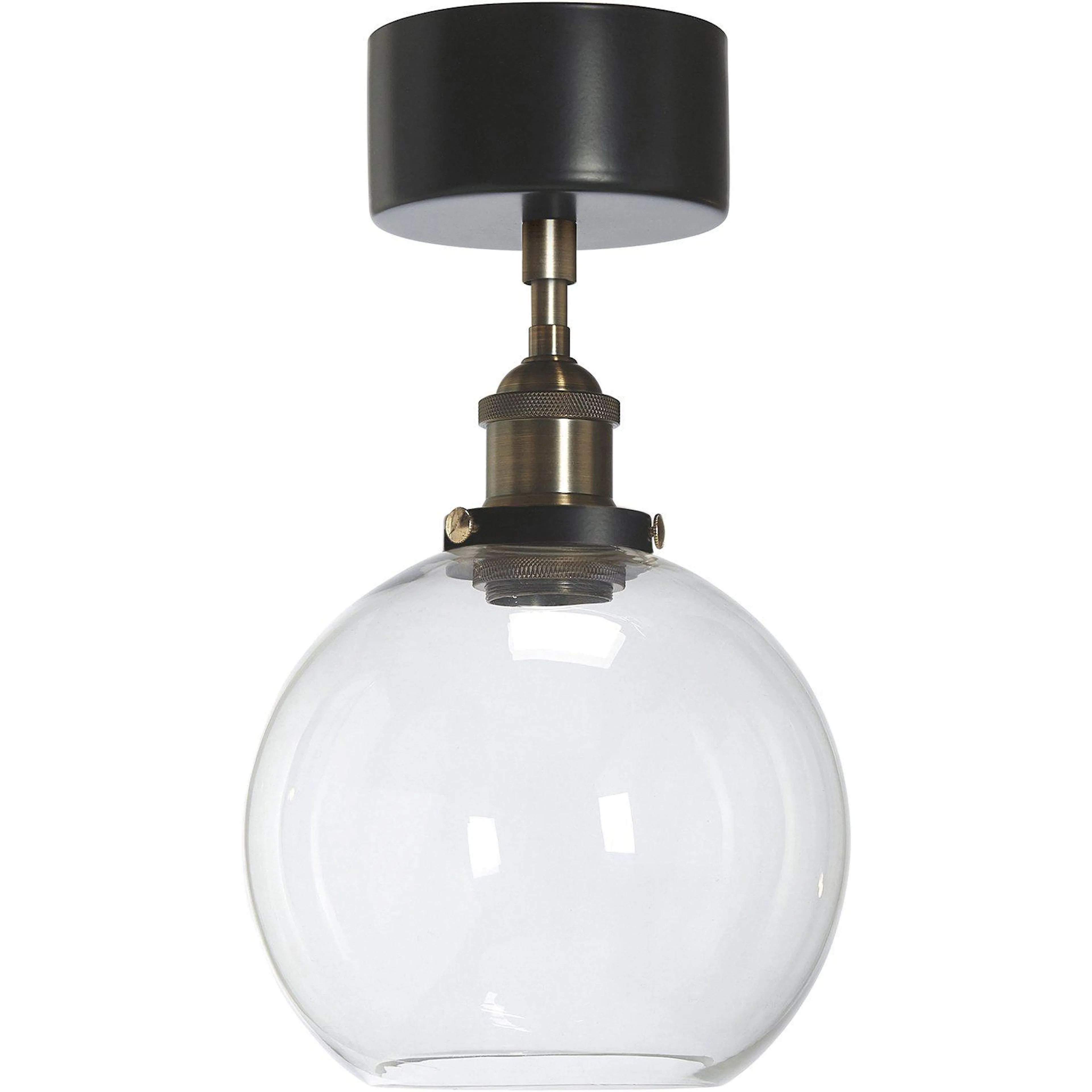 Taklampa PR Home Omega