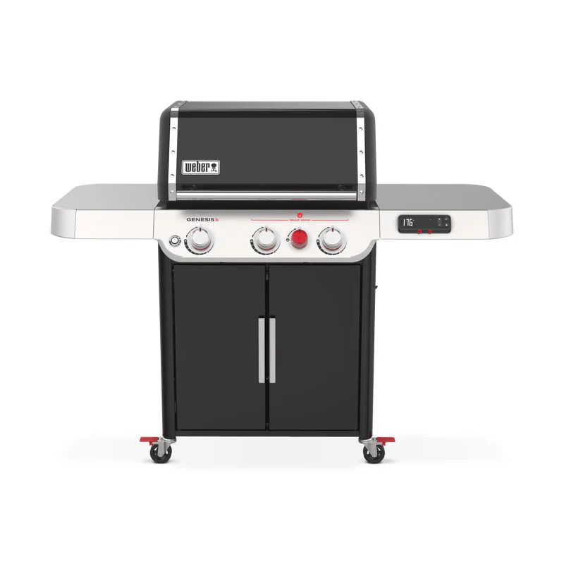 Gasolgrill Weber Genesis EX-325s
