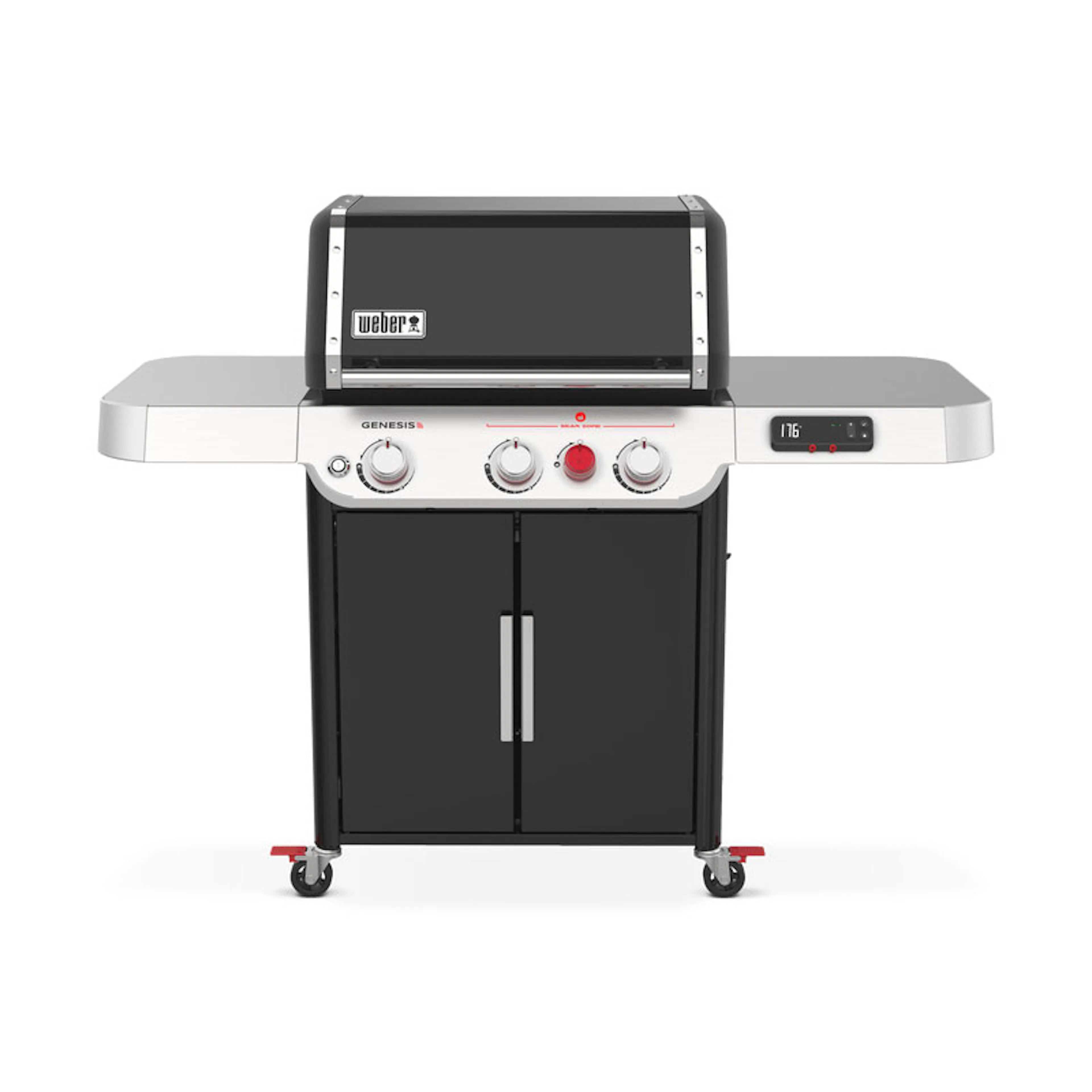 Gasolgrill Weber Genesis EX-325s