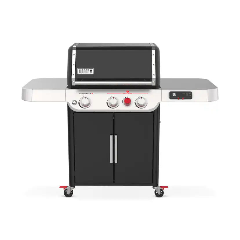 Gasolgrill Weber Genesis EX-325s