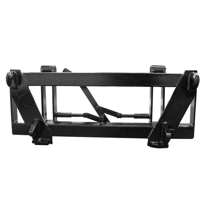 Adapterfäste Kellfri Euro till Trima