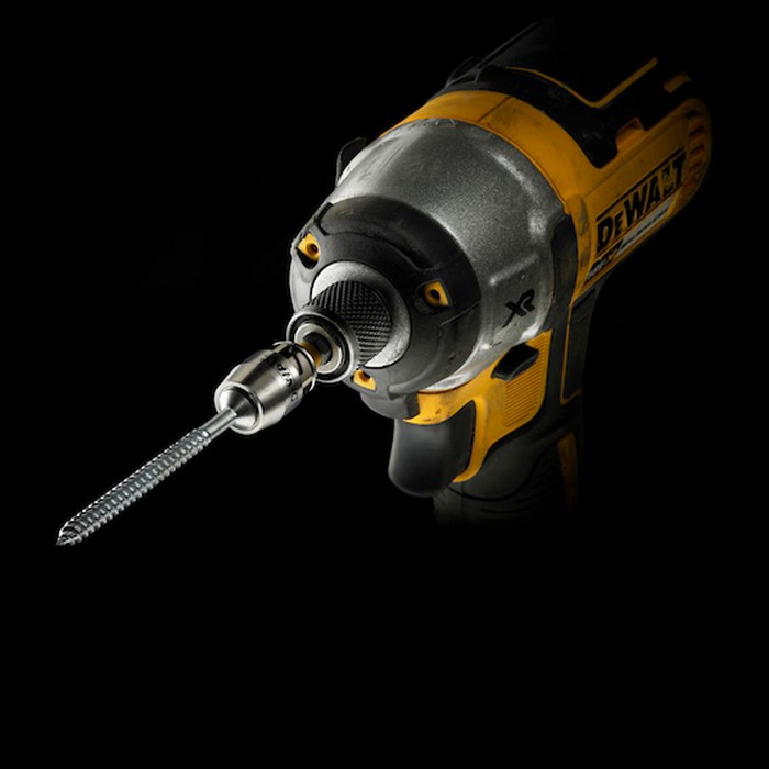 Torsionbits DeWalt DT70537T För Slagskruvdragare 50mm T20