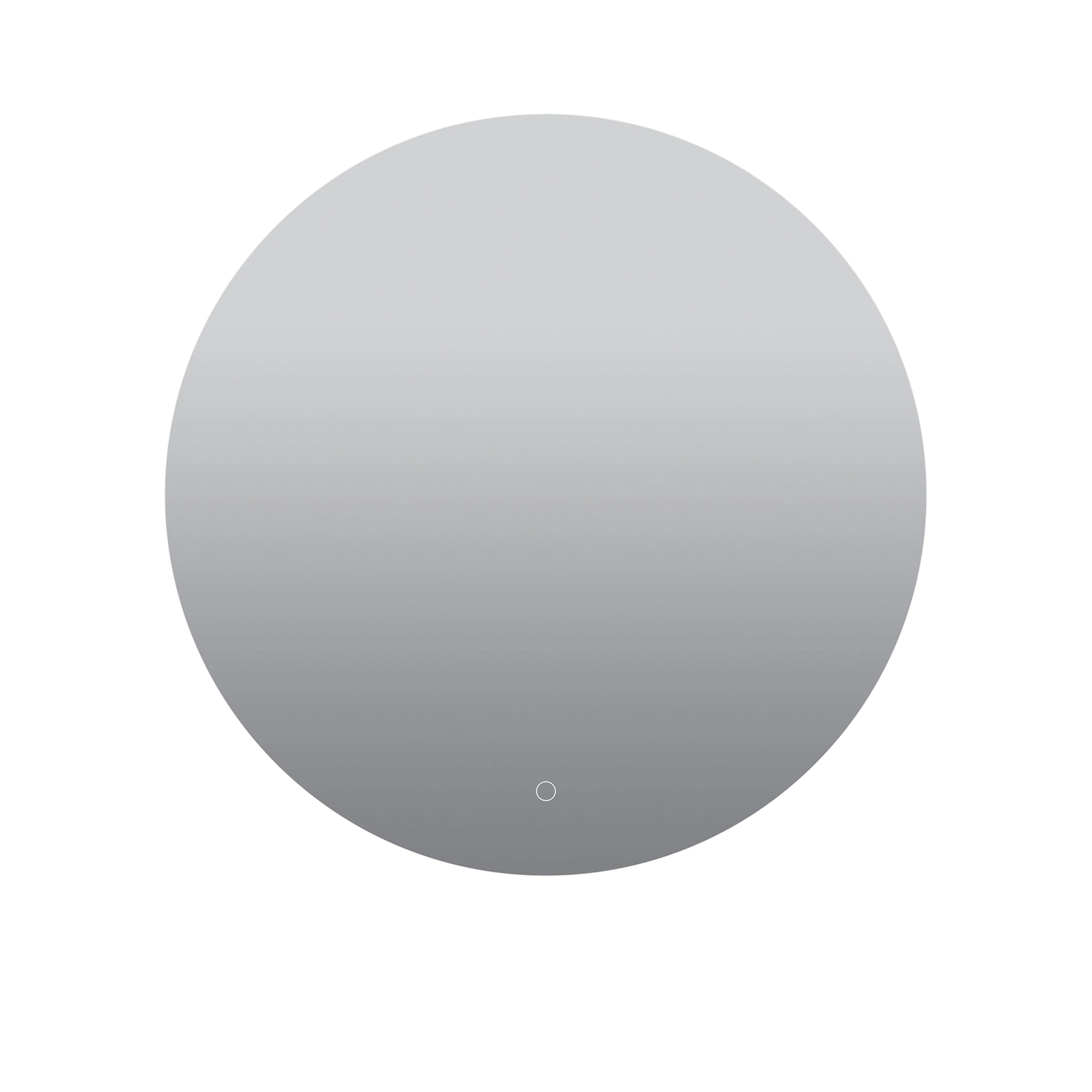 STUDIO LED Spegel Ø800 Diamteter: 800 mm