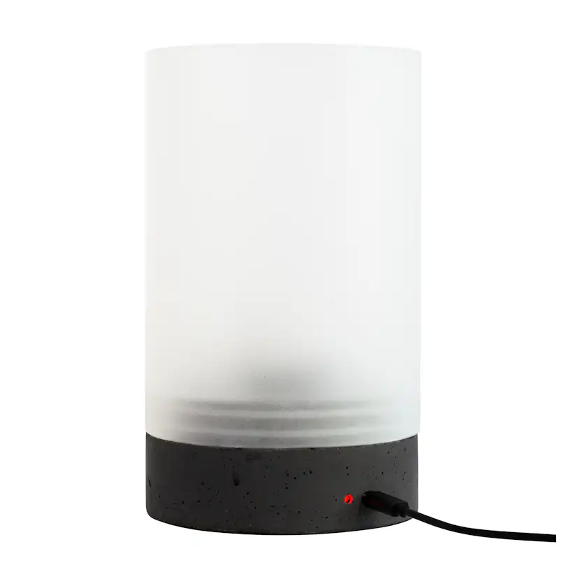 LED-Lykta Dyberg Larsen Cozy