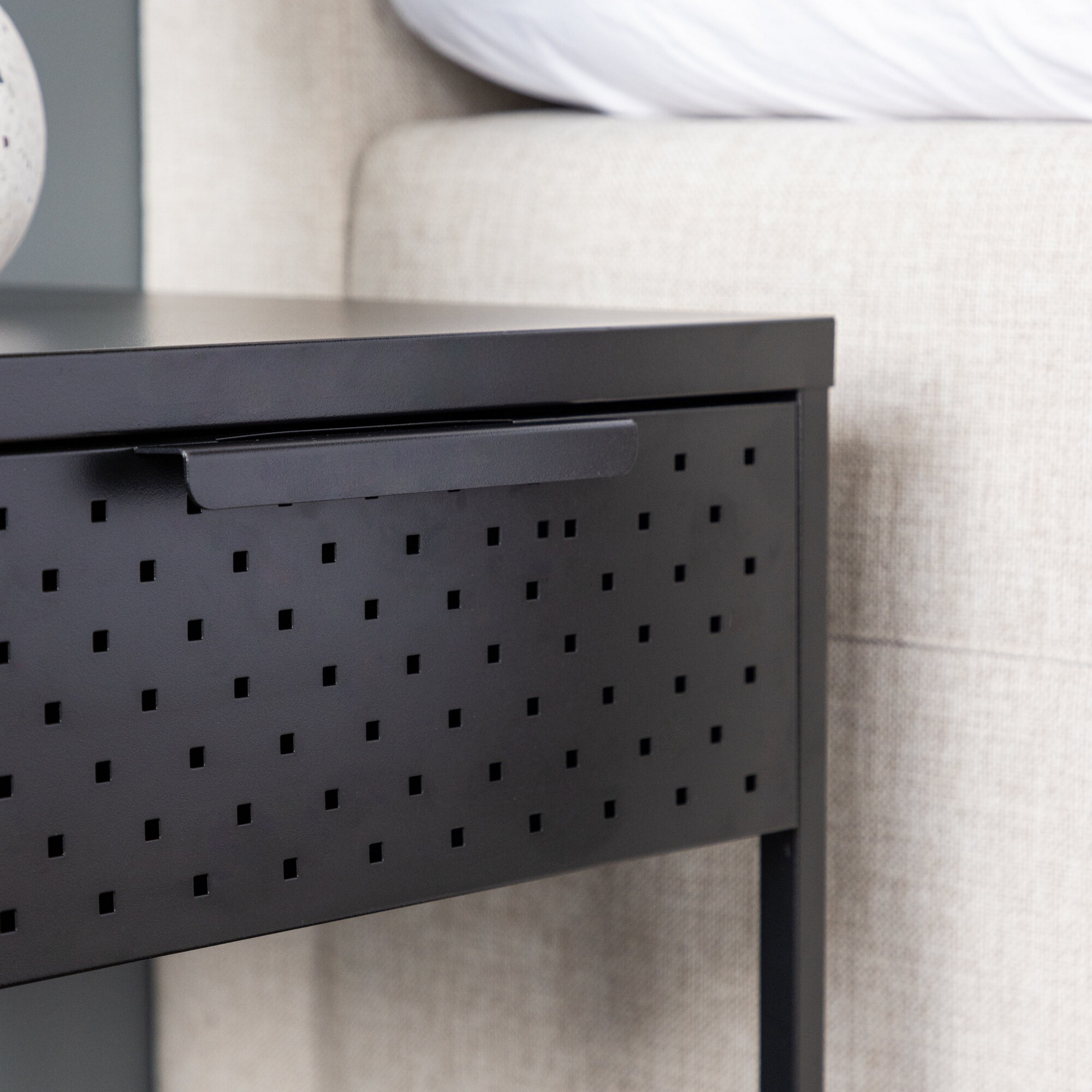 Sängbord Venture Home Sacramento