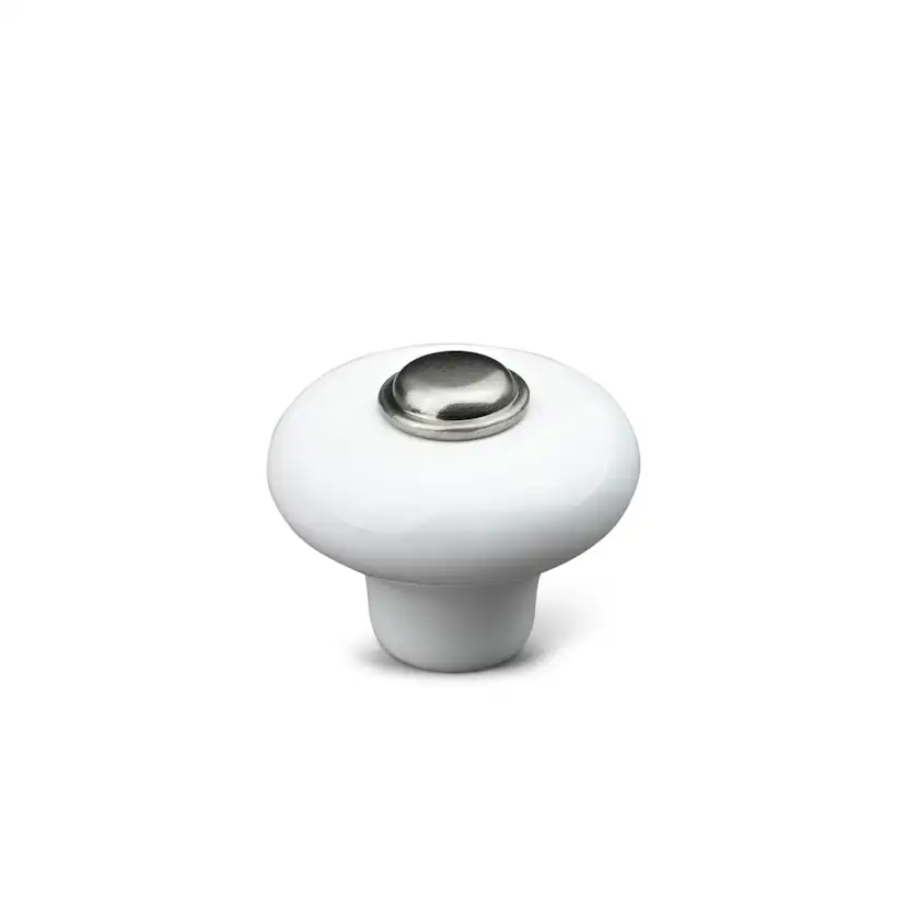 Knopp Theofils Verna 2024 Porslin