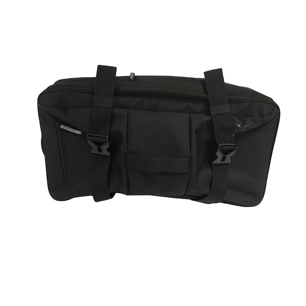 Duffelbag/Hjulbag Cavalet Cargo Suppert Large