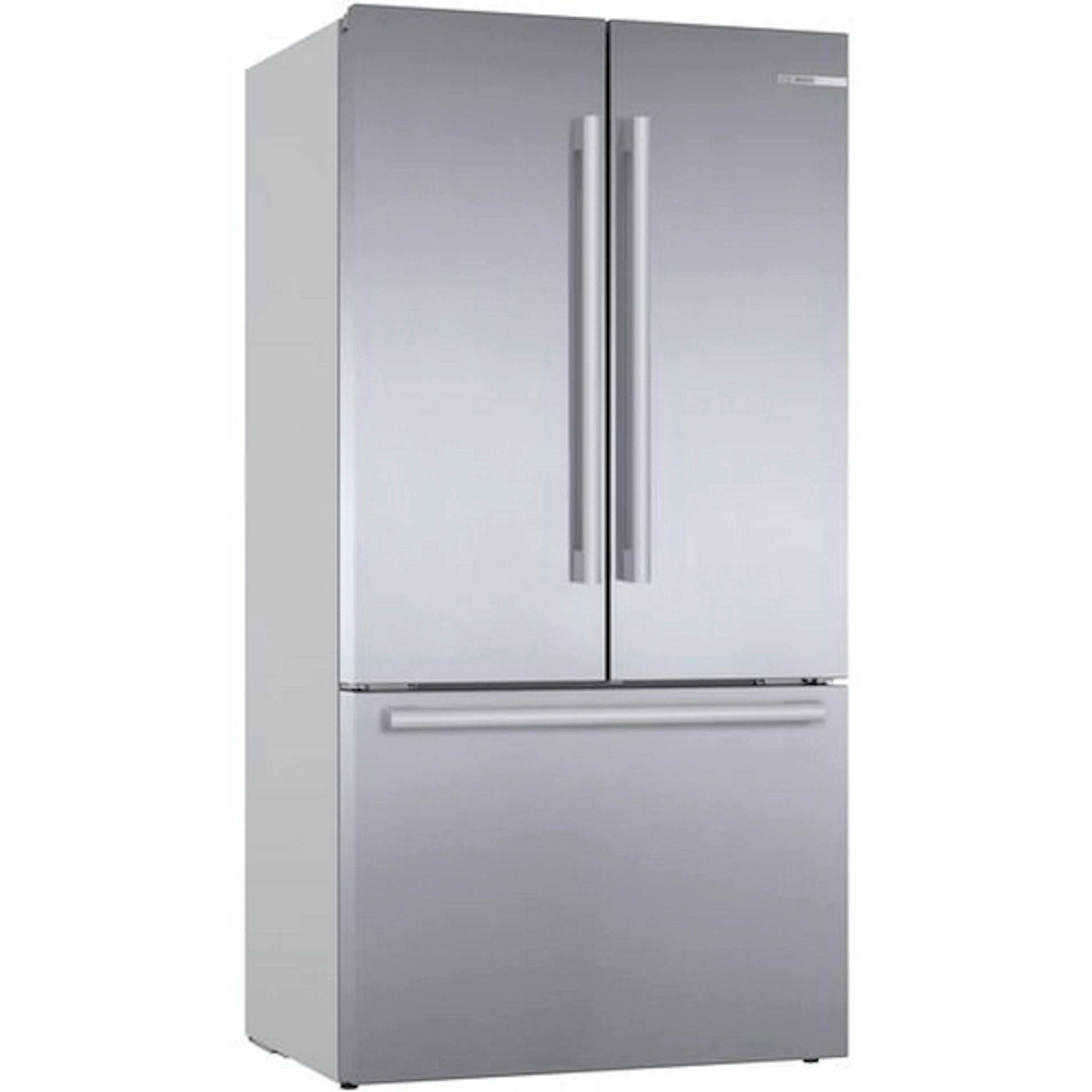 Side-By-Side Bosch KFF96PIEP Serie 8