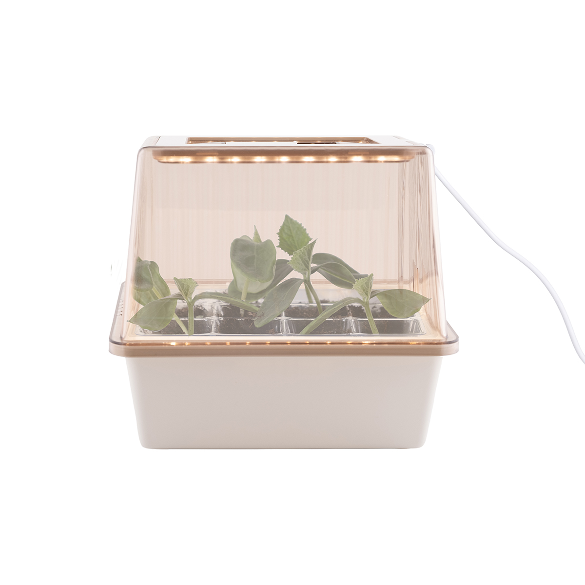 Minidrivhus Greenline