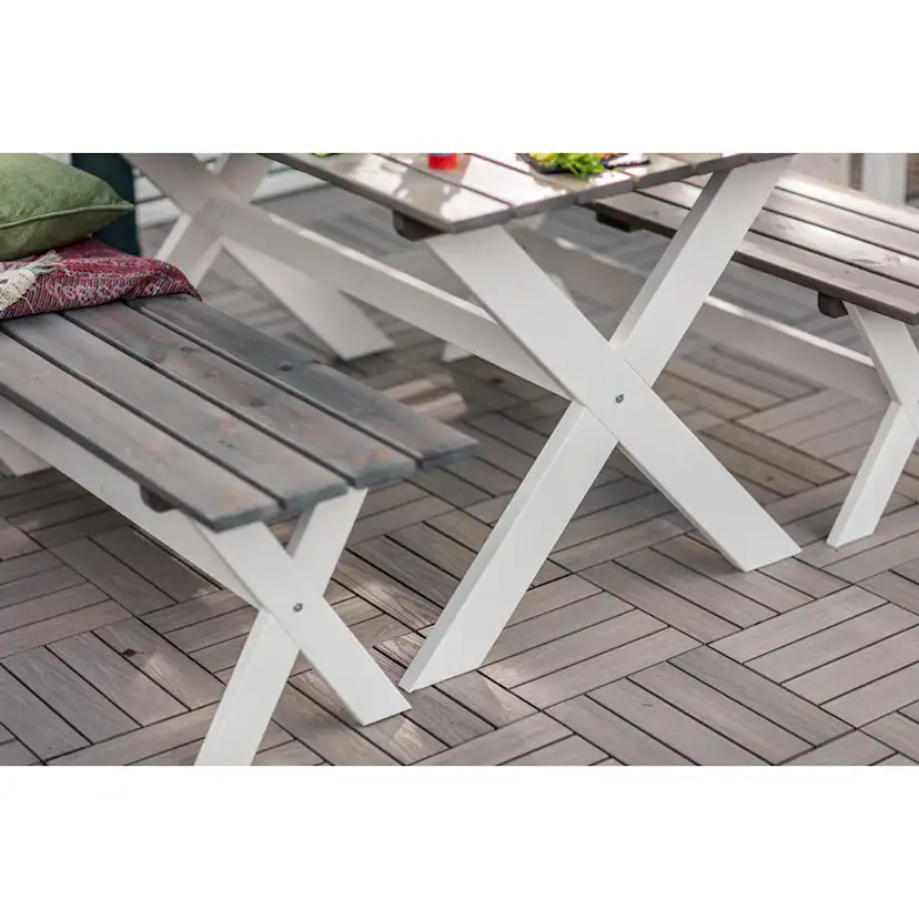 Trall Jabo Ruta Komposit 4-pack 30x30 cm FSC (A)