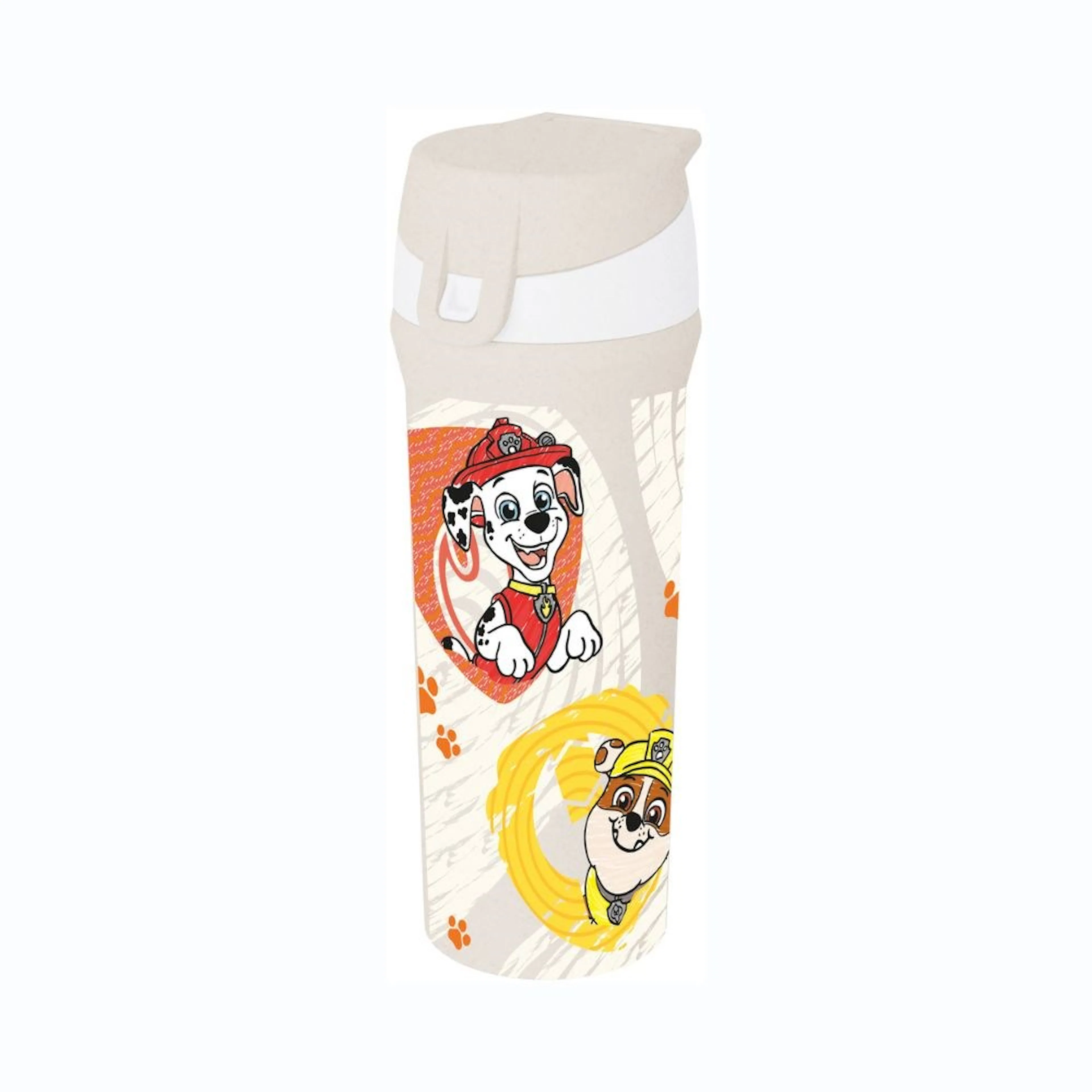 Vattenflaska Koziol Stan Paw Patrol