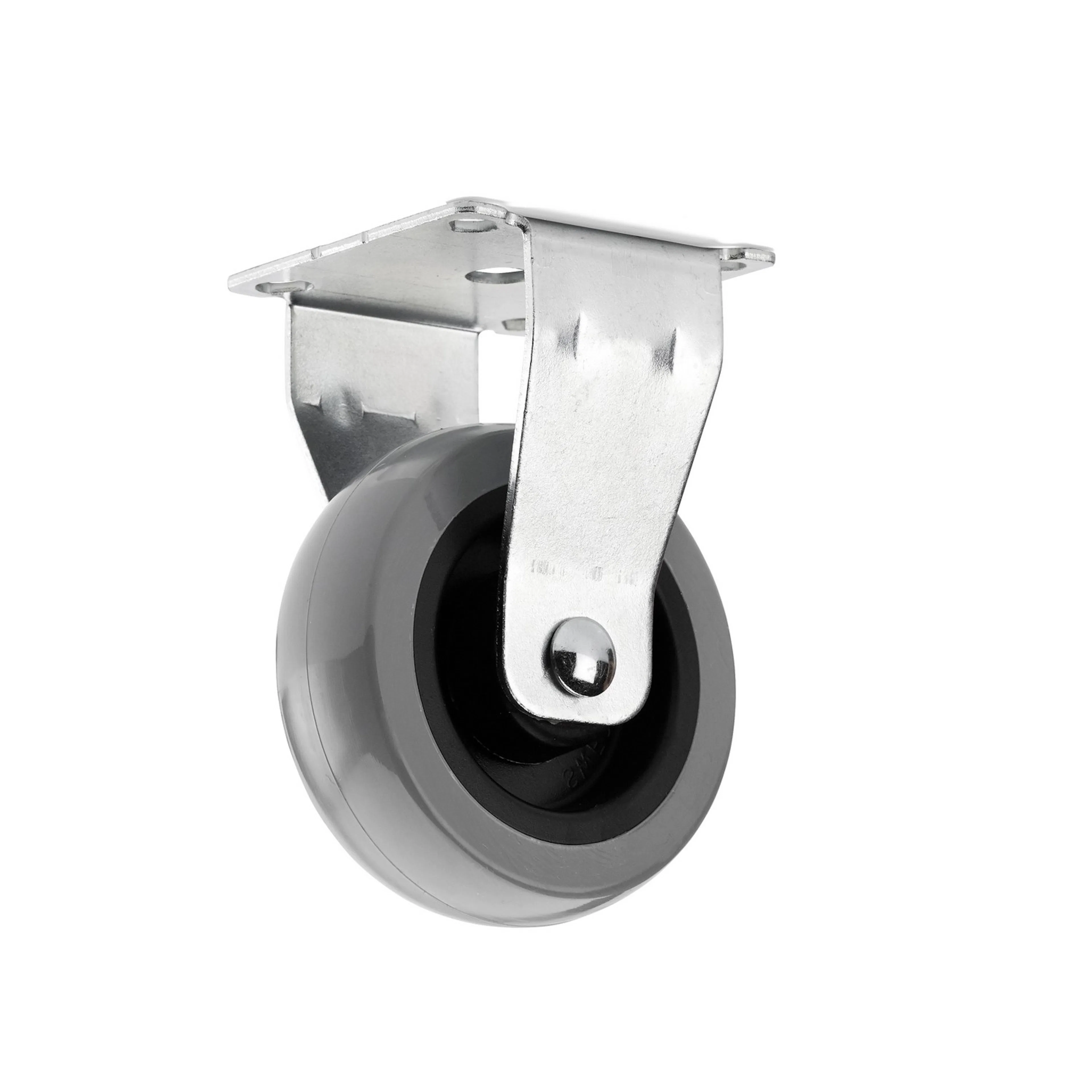 Fast hjul Habo 75mm Diameter: 75 mm