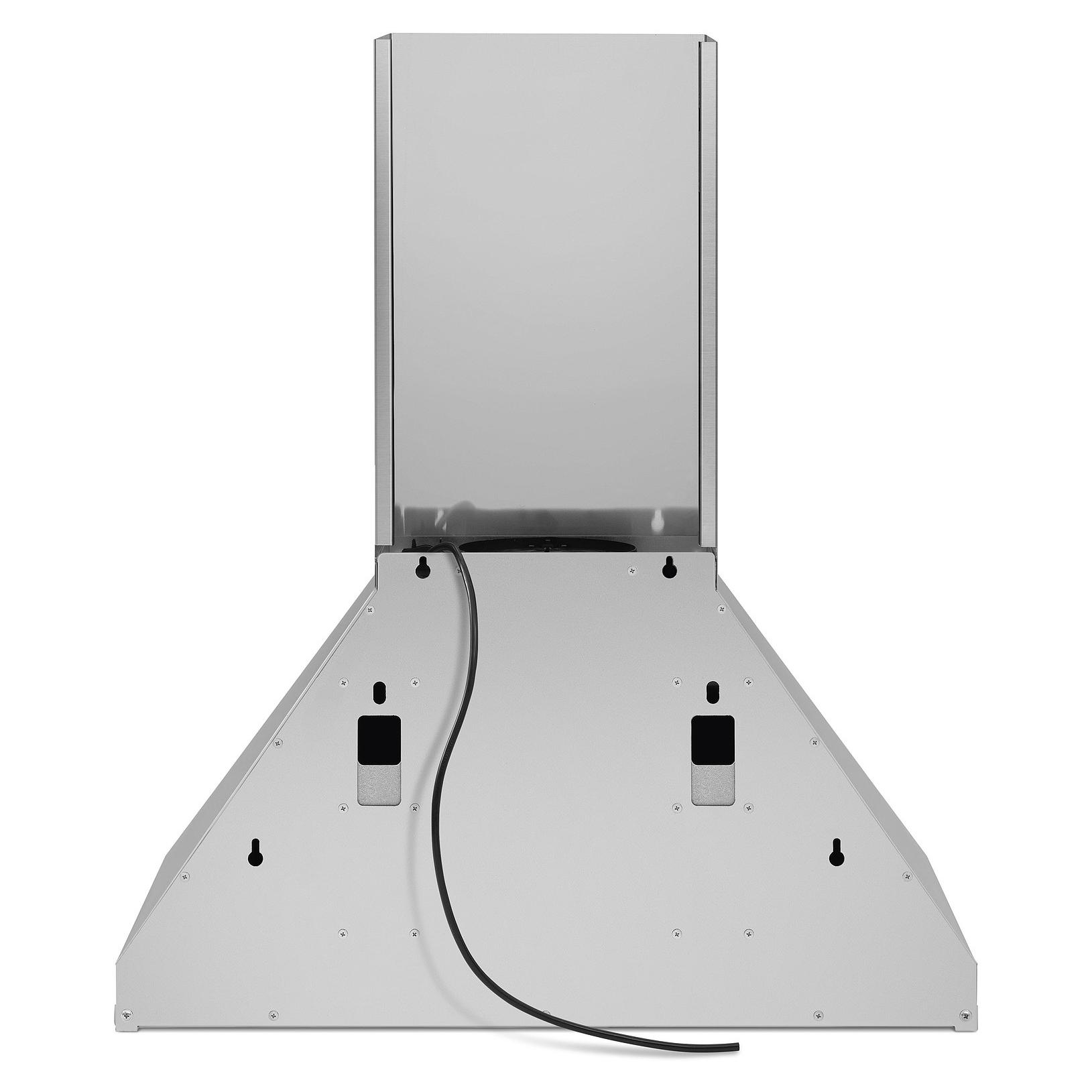 Köksfläkt Smeg Classic KD70 Väggmonterad