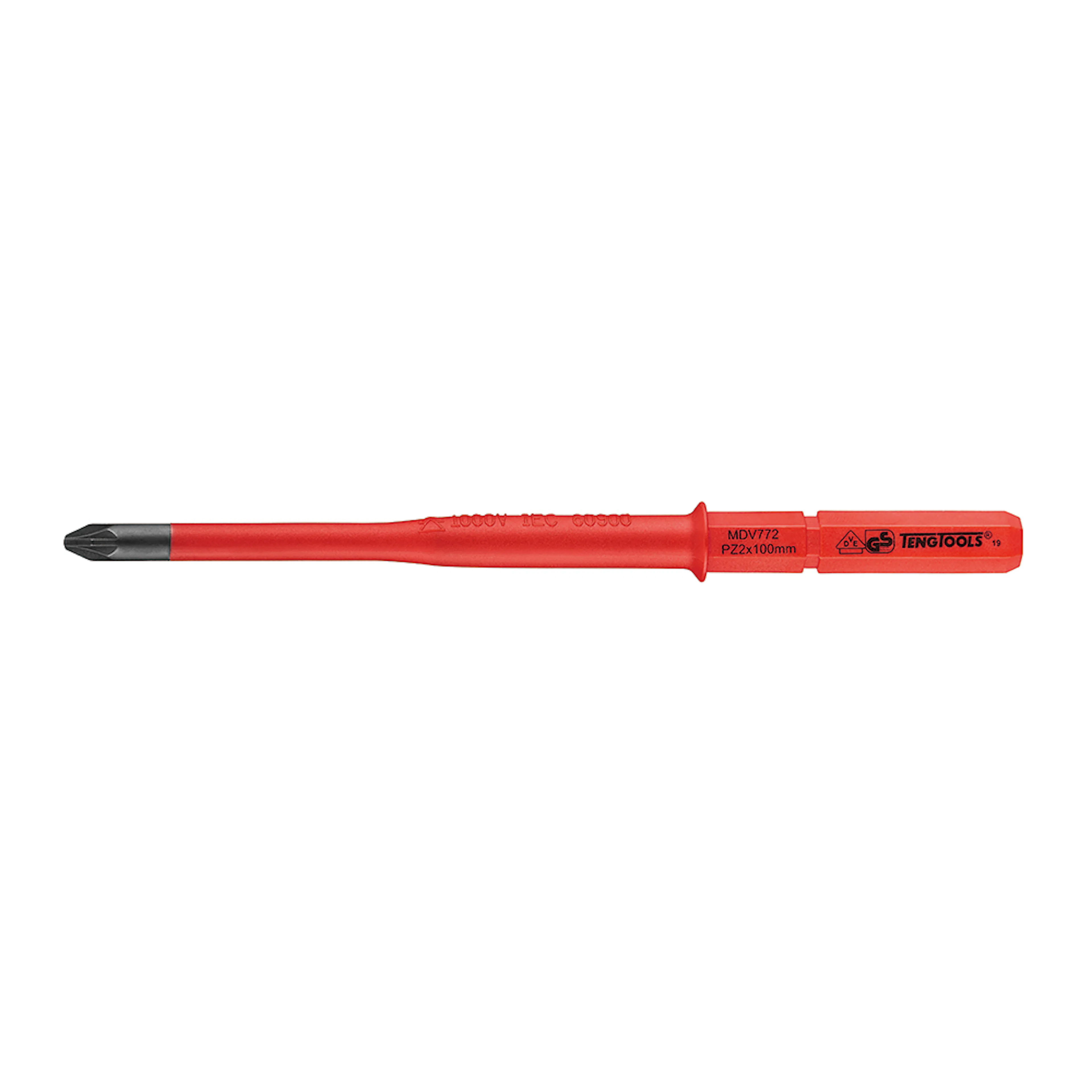 Skruvmejselklinga Teng Tools MDV772