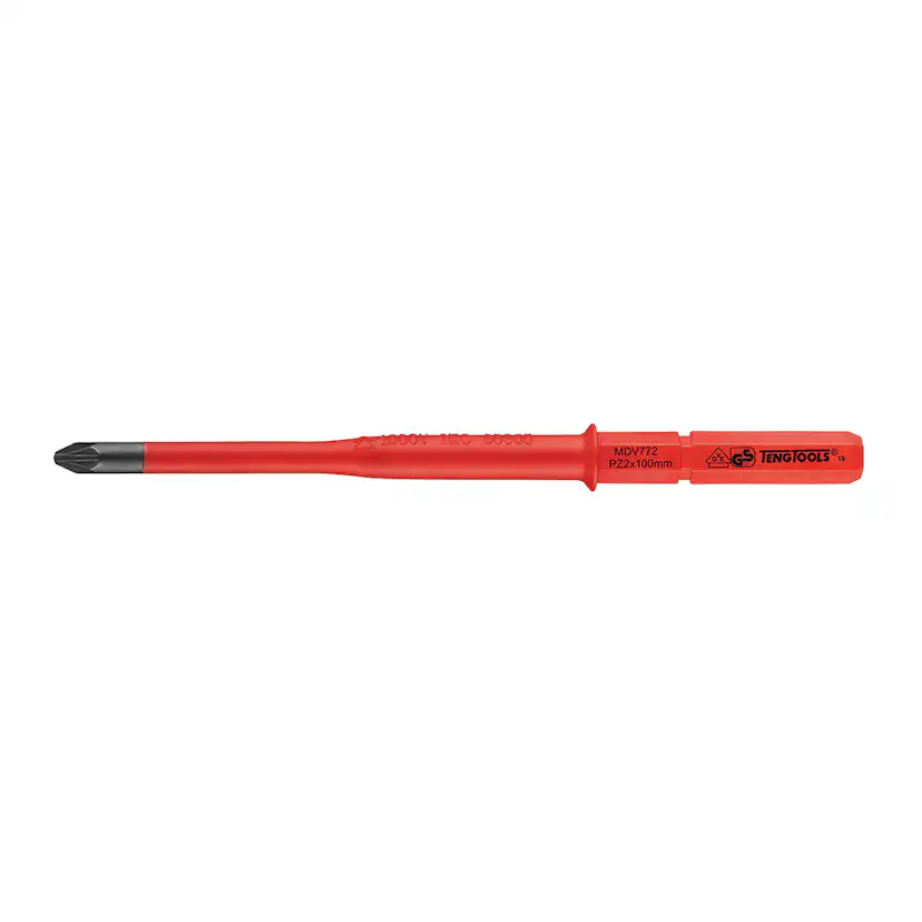 Skruvmejselklinga Teng Tools MDV772